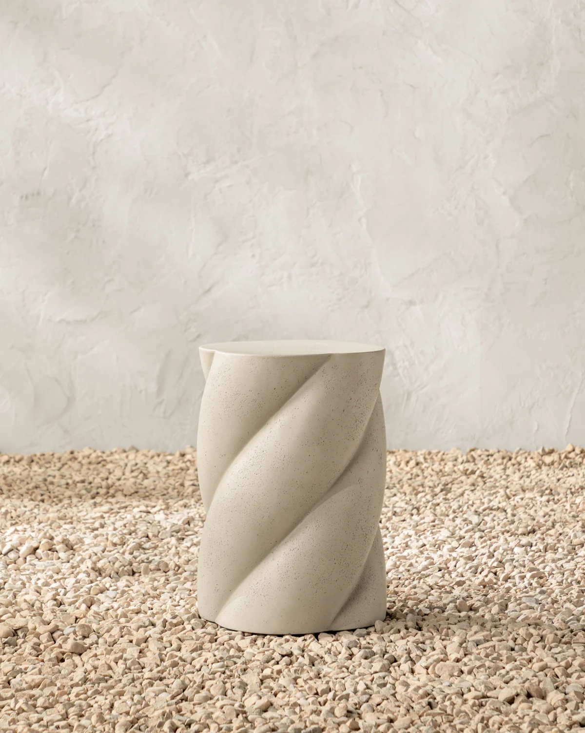 Causeway Outdoor Side Table - Image 2