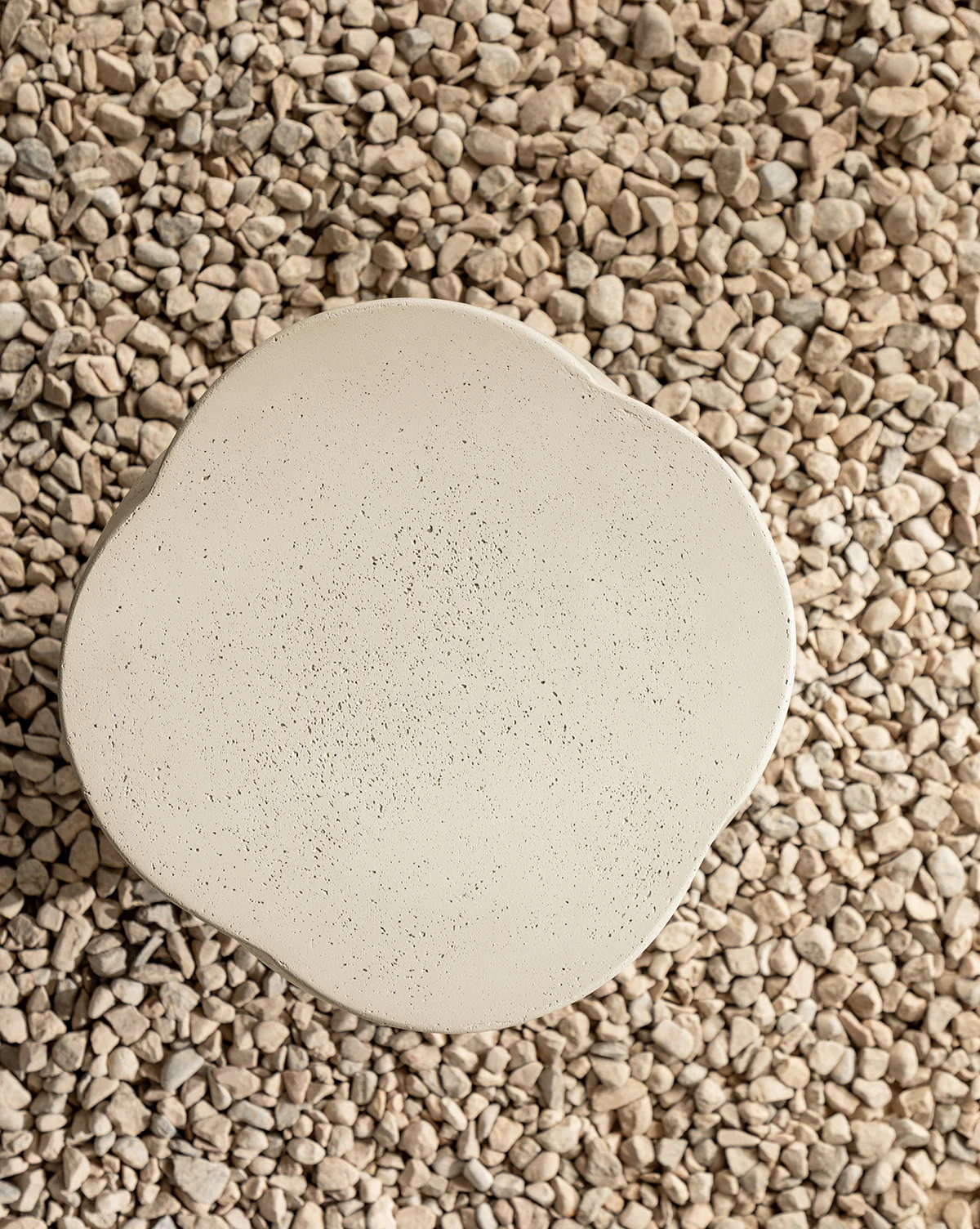 Causeway Outdoor Side Table - Image 3