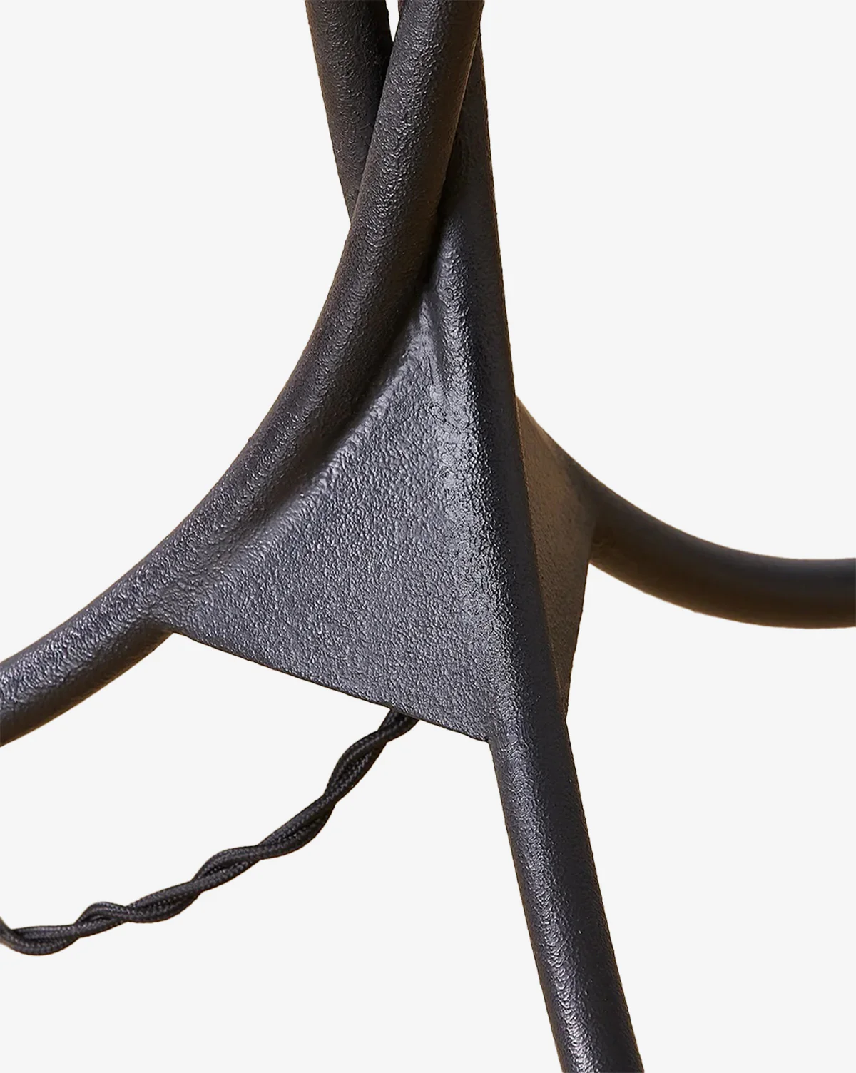 Cedar Floor Lamp - Image 3