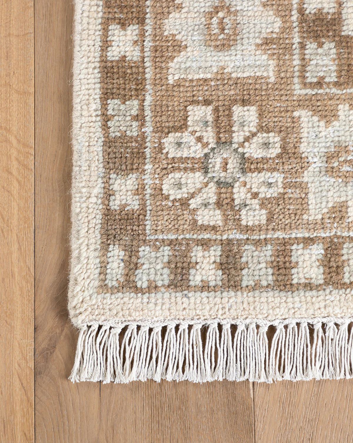 Chantry Hand-Knotted Wool Rug - Image 4