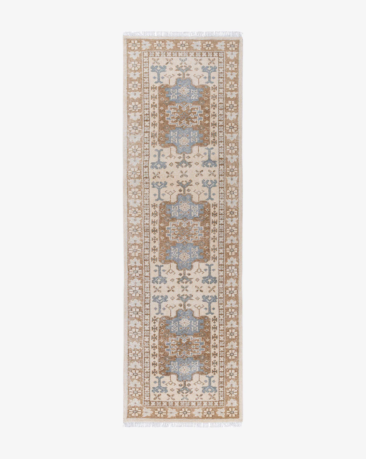 Chantry Hand-Knotted Wool Rug - Image 9