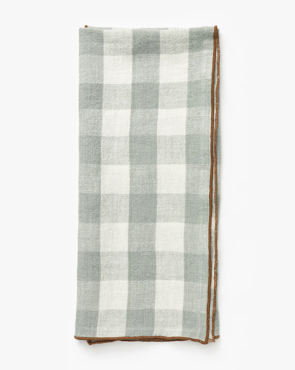 Charlie Check Tea Towel - Image 5