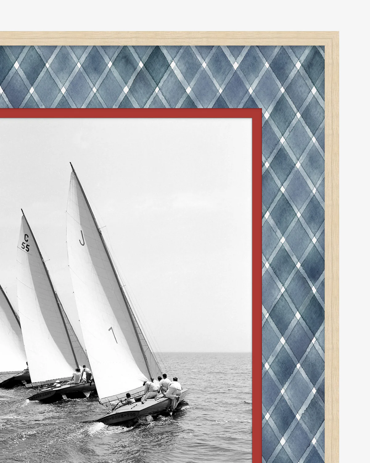 Chasing the Wind - Image 2