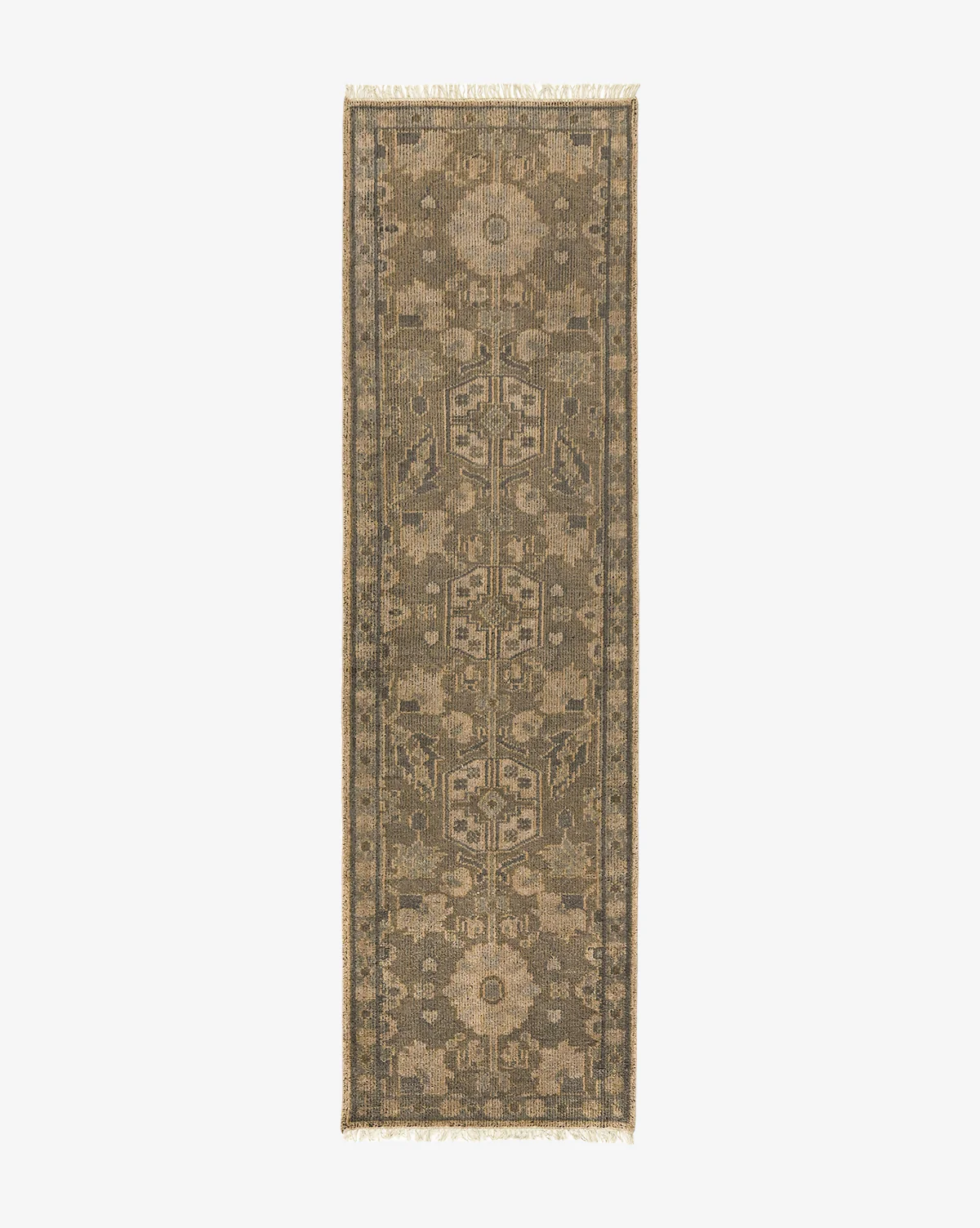 Chevalier Hand-Knotted Wool Rug - Image 8