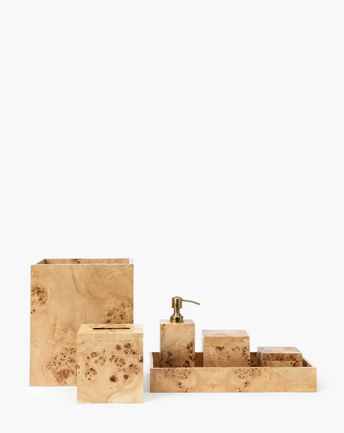 Chilton Burl Collection - Image 2