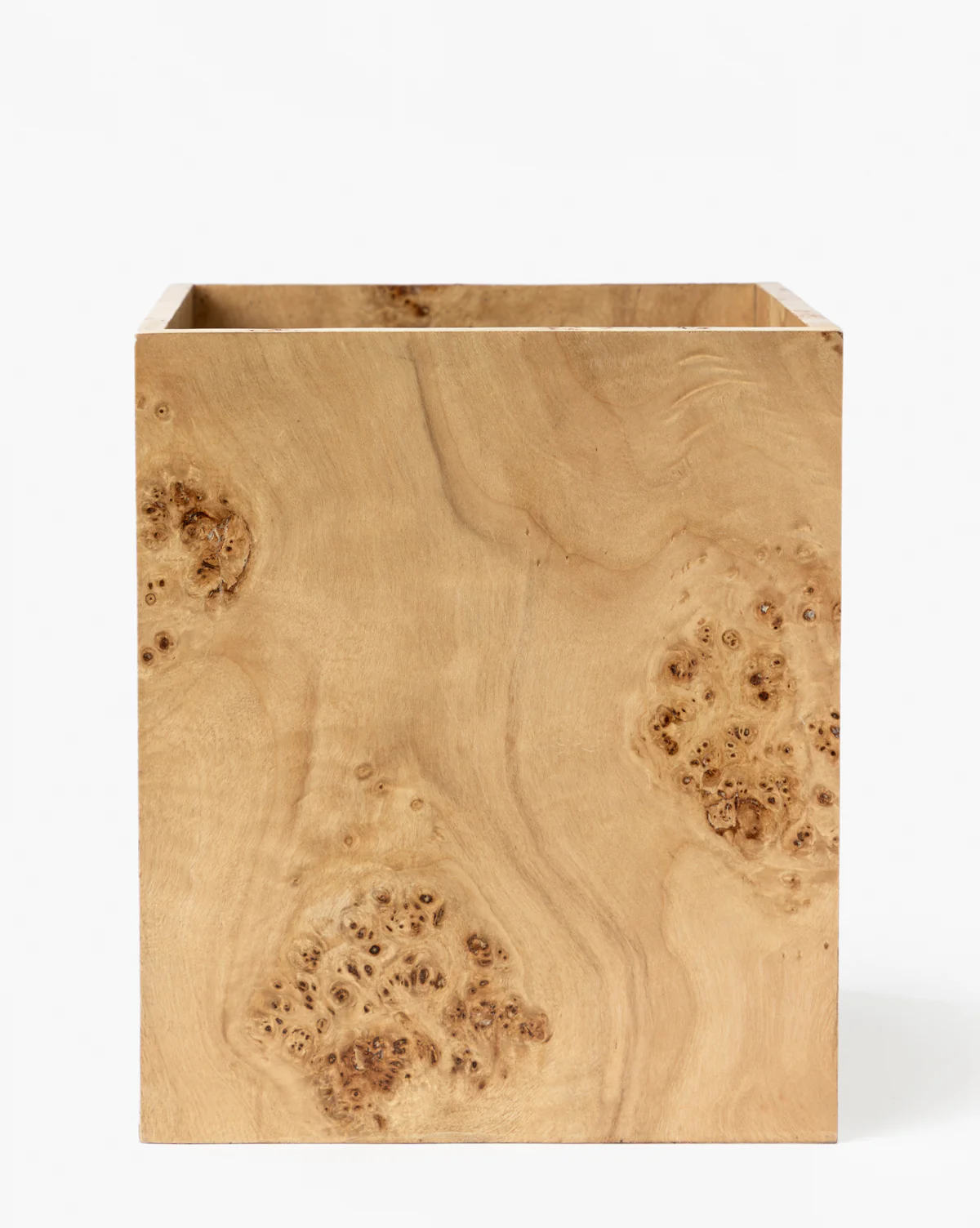 Chilton Burl Waste Bin - Image 2