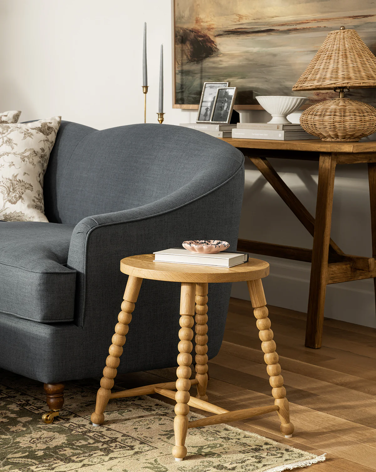 Claire Side Table