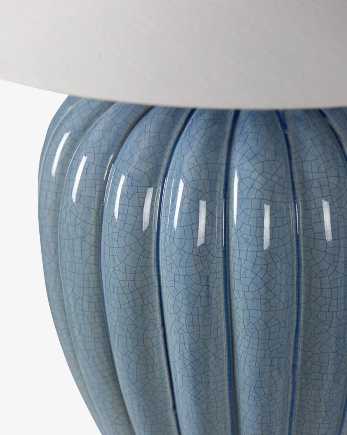 Clarendon Table Lamp - Image 2