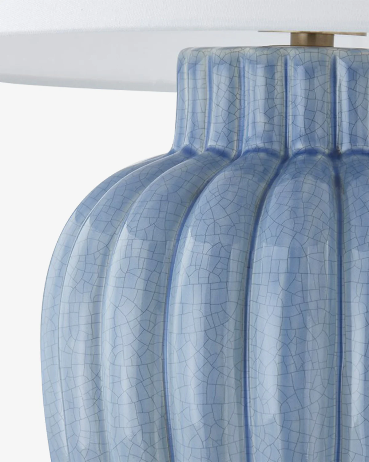 Clarendon Table Lamp - Image 3