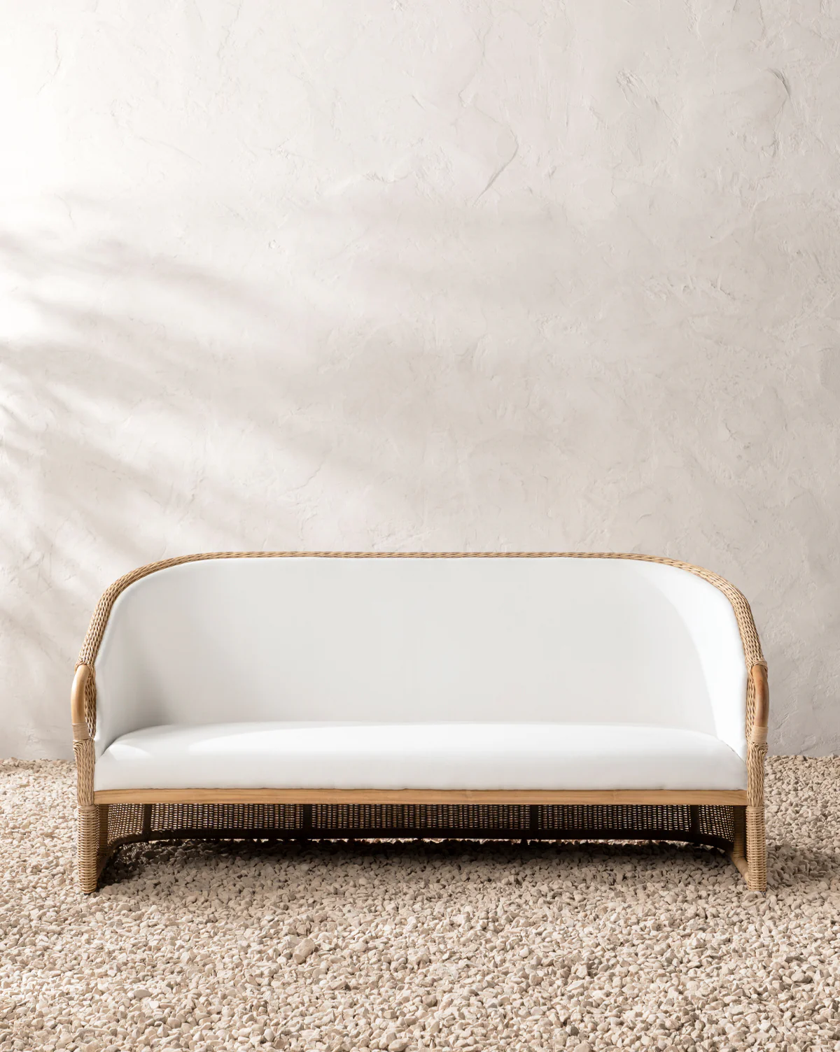 Clarkston Outdoor Sofa - Image 2