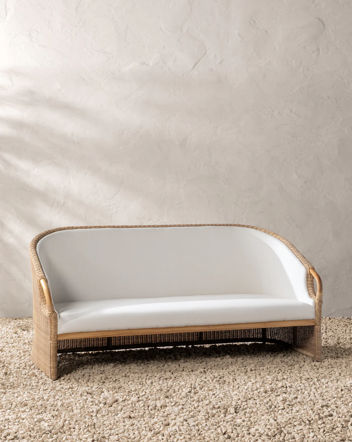 Clarkston Outdoor Sofa - Image 3