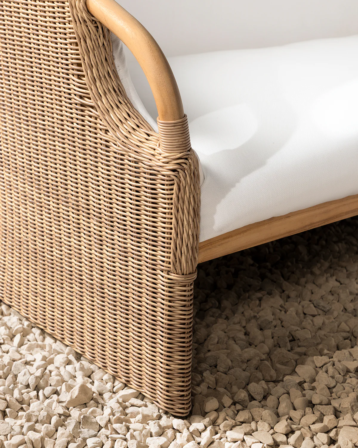 Clarkston Outdoor Sofa - Image 4
