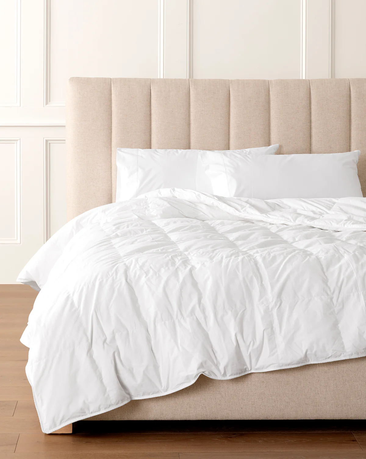 PrimaSera™ Down Alternative Duvet Insert - Image 2