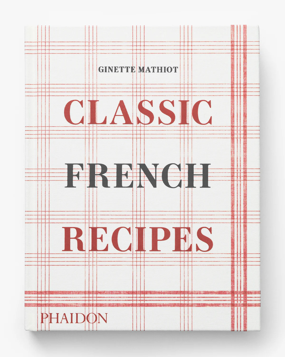 Classic French Recipes