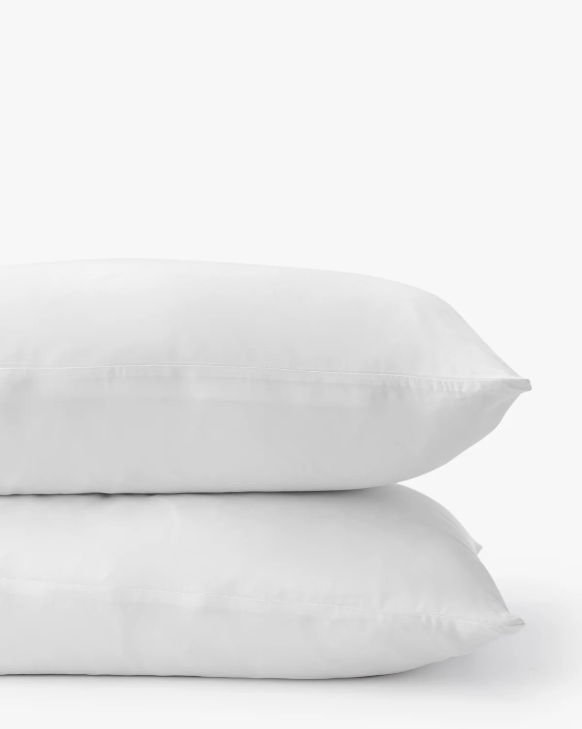 Claussen Tencel Pillowcases (Set of 2) - Image 2
