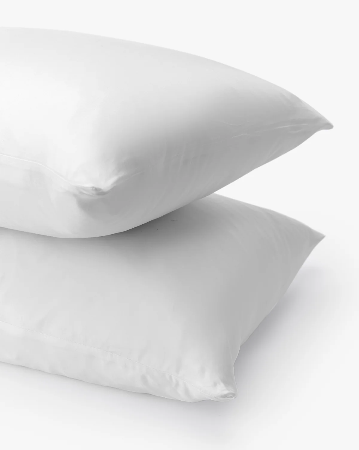 Claussen Tencel Pillowcases (Set of 2) - Image 3