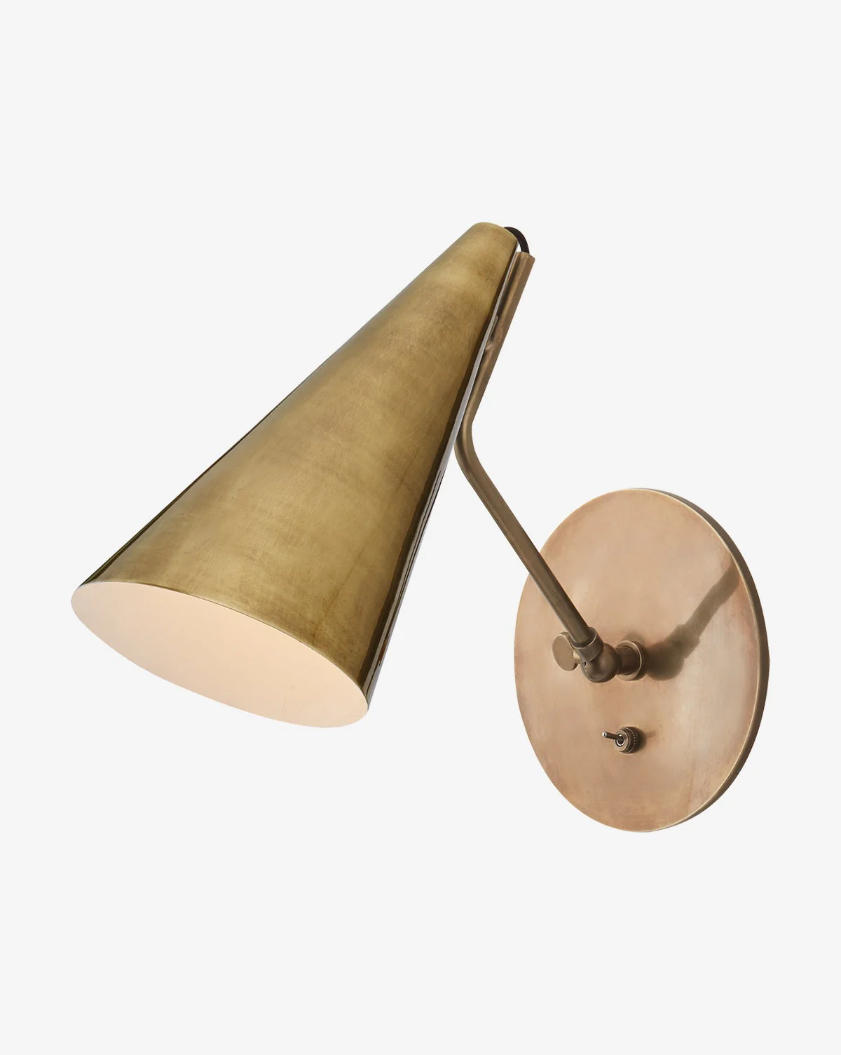 Clemente Single Sconce - Image 3