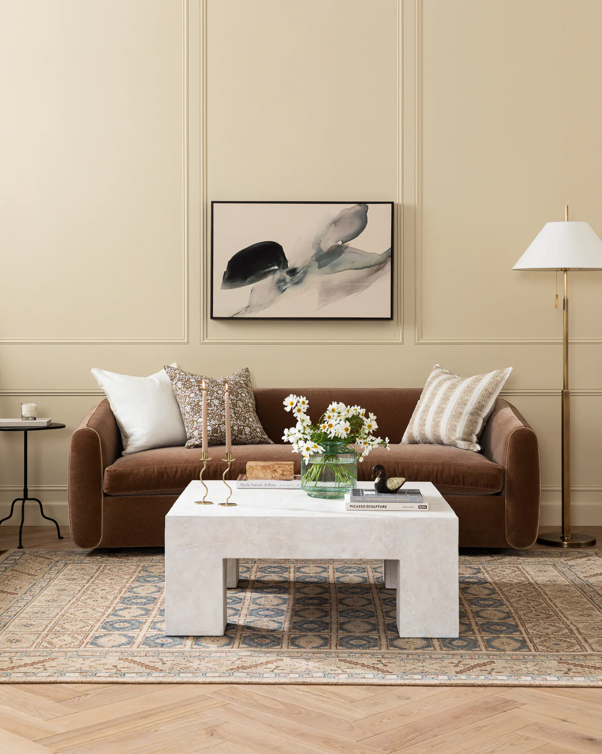Clic Floor Lamp - Image 2
