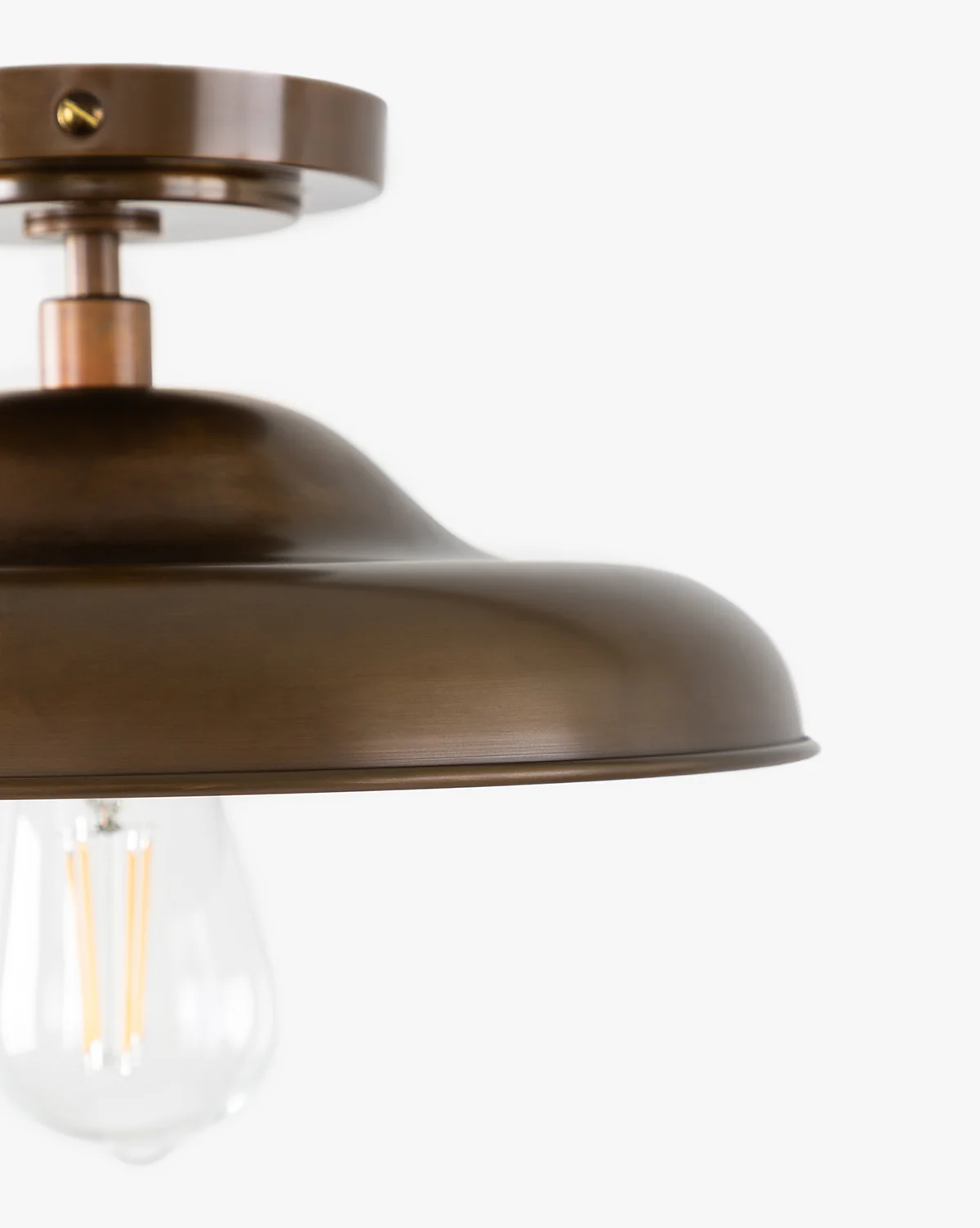 Clifton Flush Mount - Image 3
