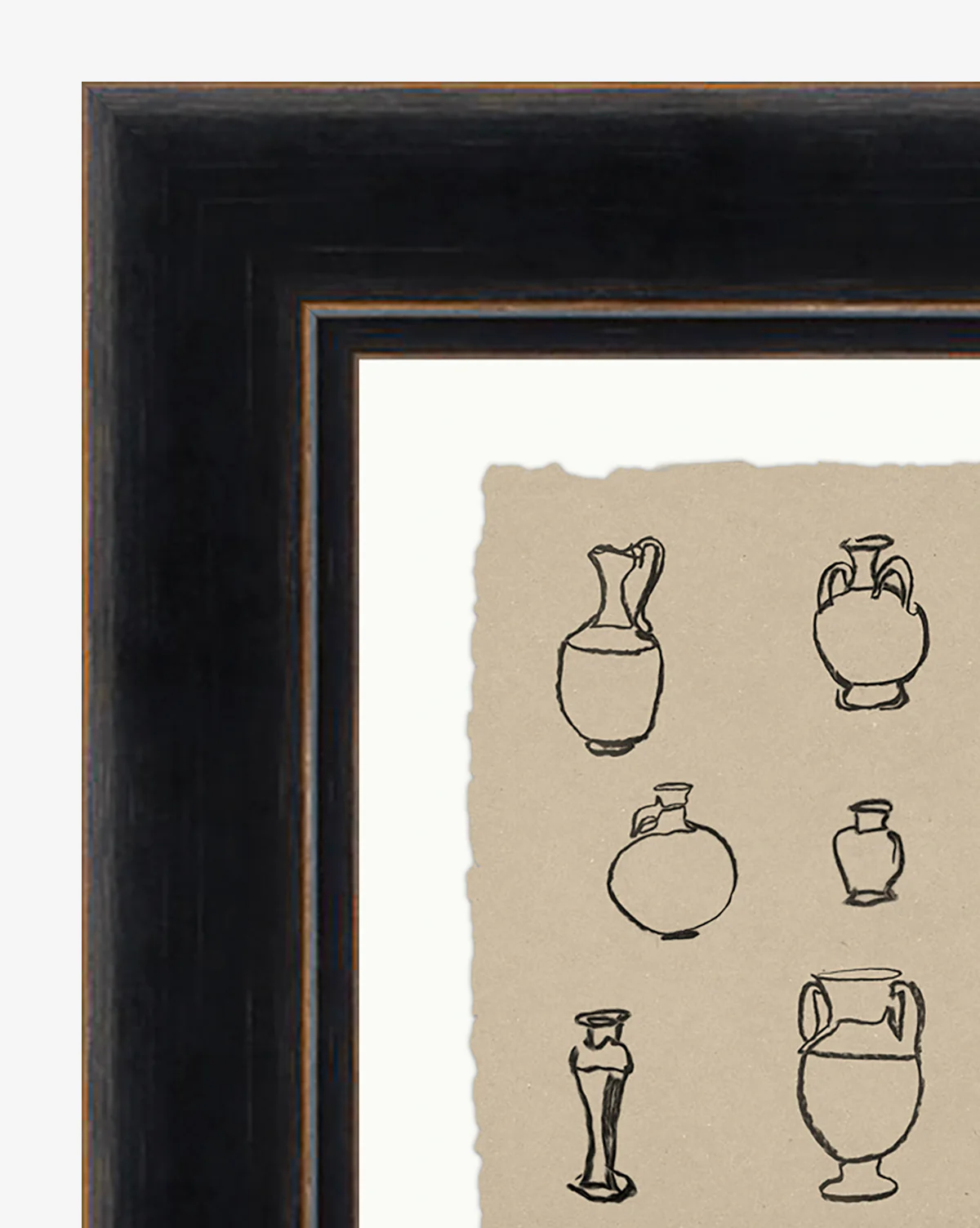 Collection of Vases - Image 4