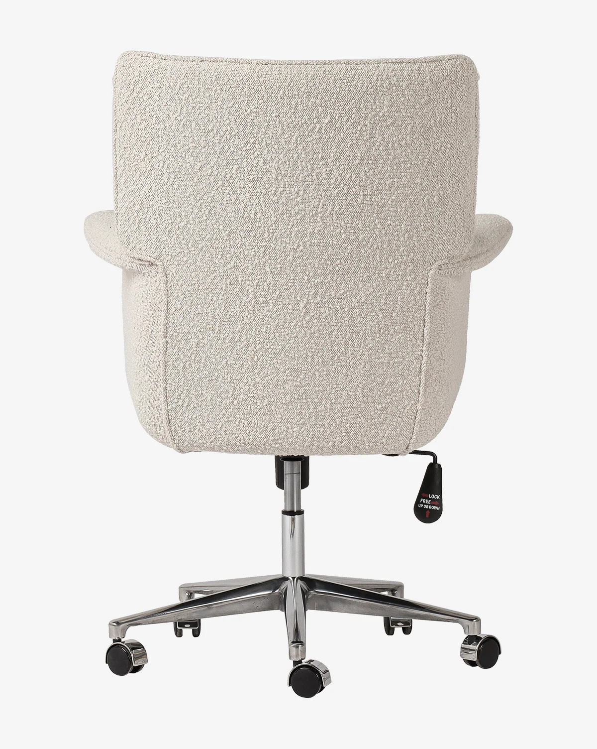 Colson Desk Chair - Image 4