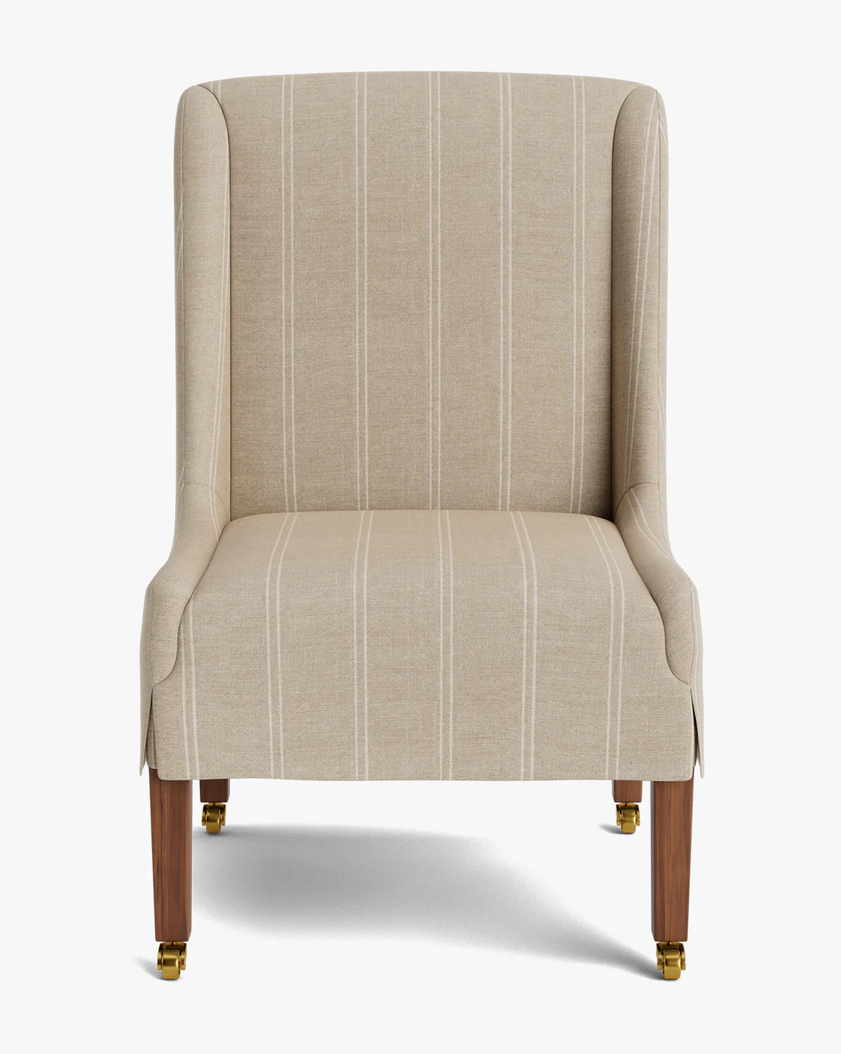 Concord Skirted Dining Chair - Image 9