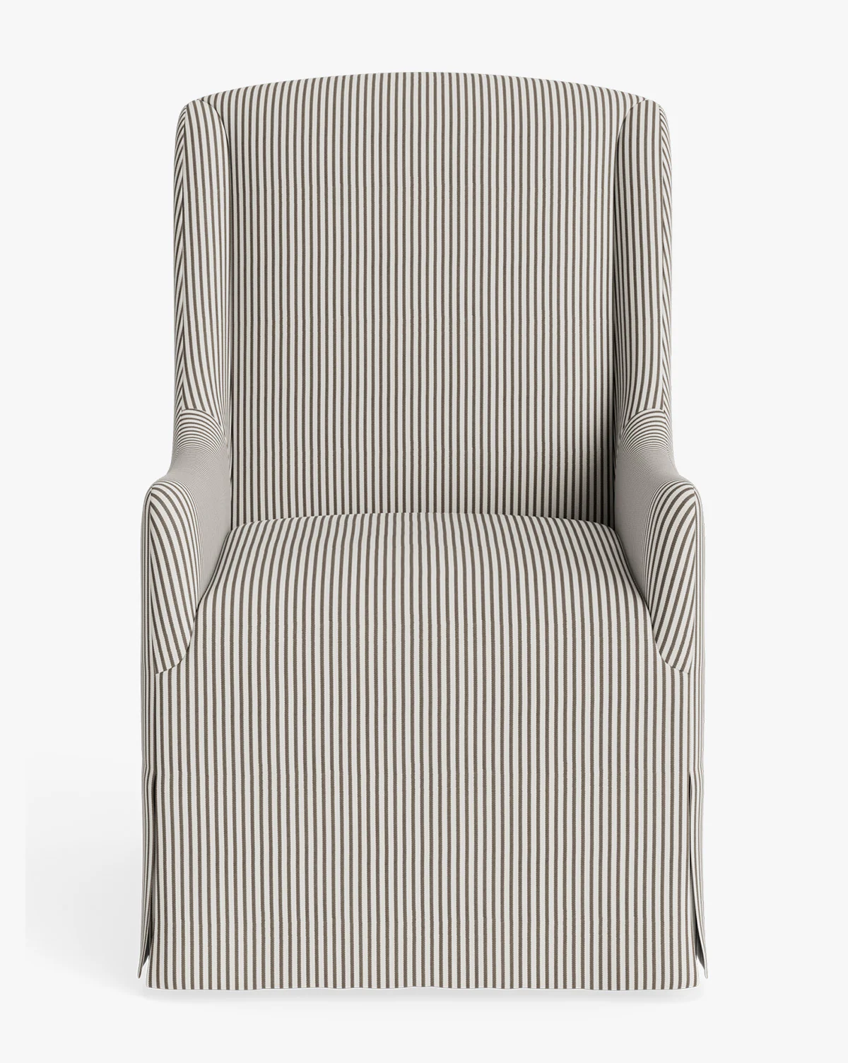 Concord Upholstered Dining Arm Chair - Image 10