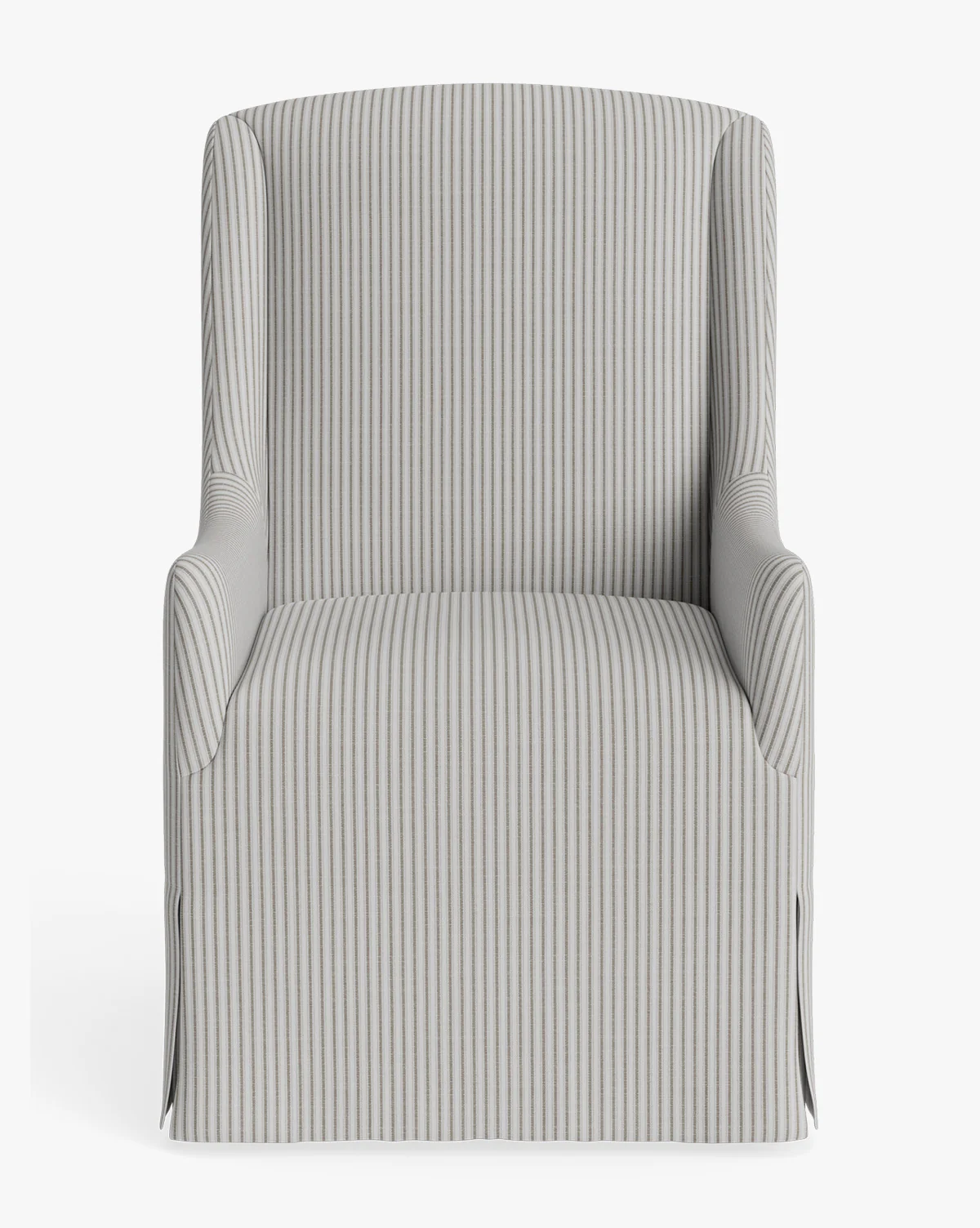 Concord Upholstered Dining Arm Chair - Image 11