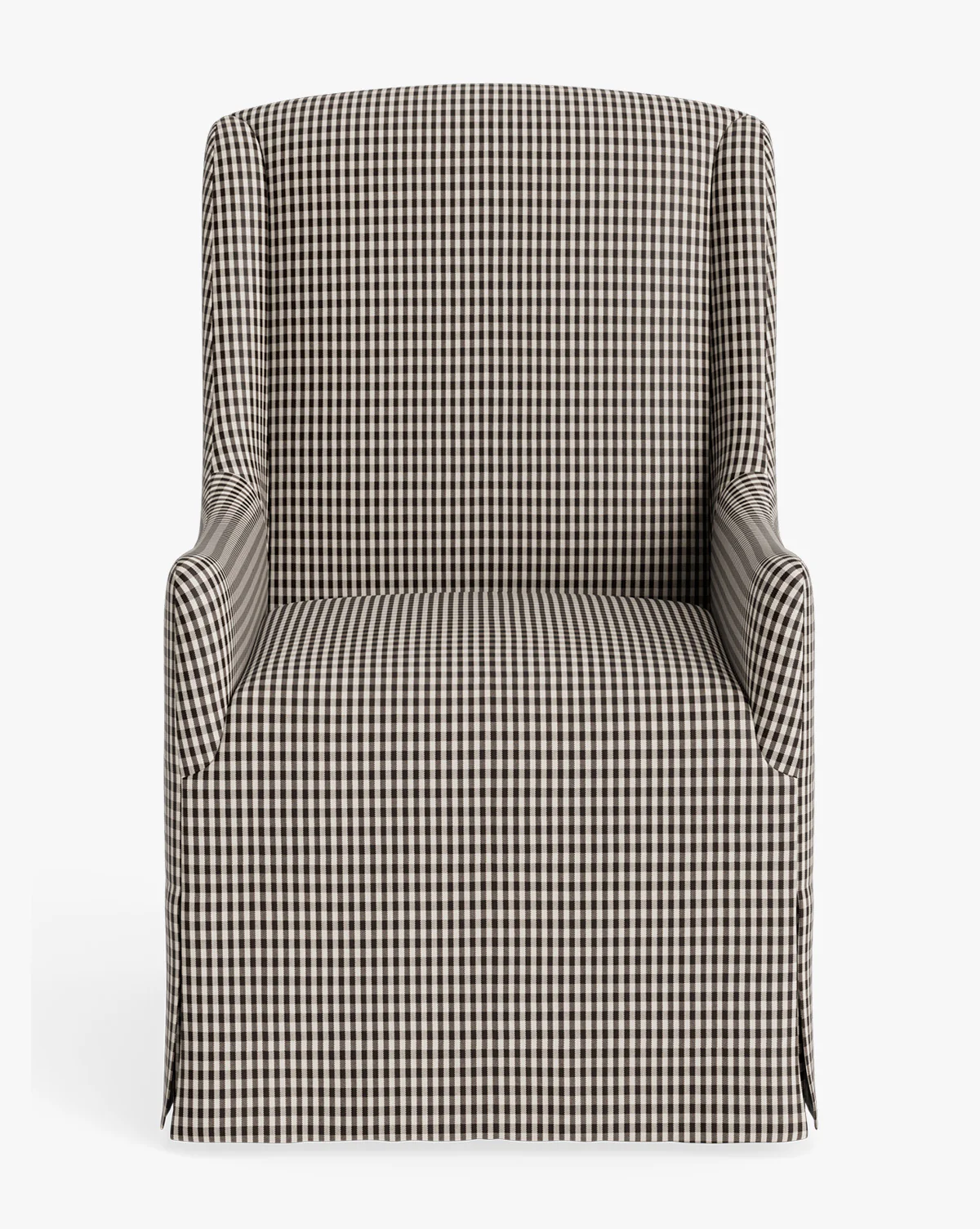 Concord Upholstered Dining Arm Chair - Image 12