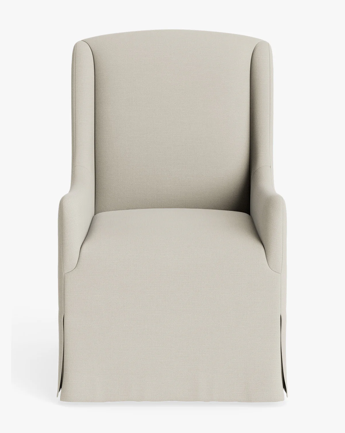 Concord Upholstered Dining Arm Chair - Image 13