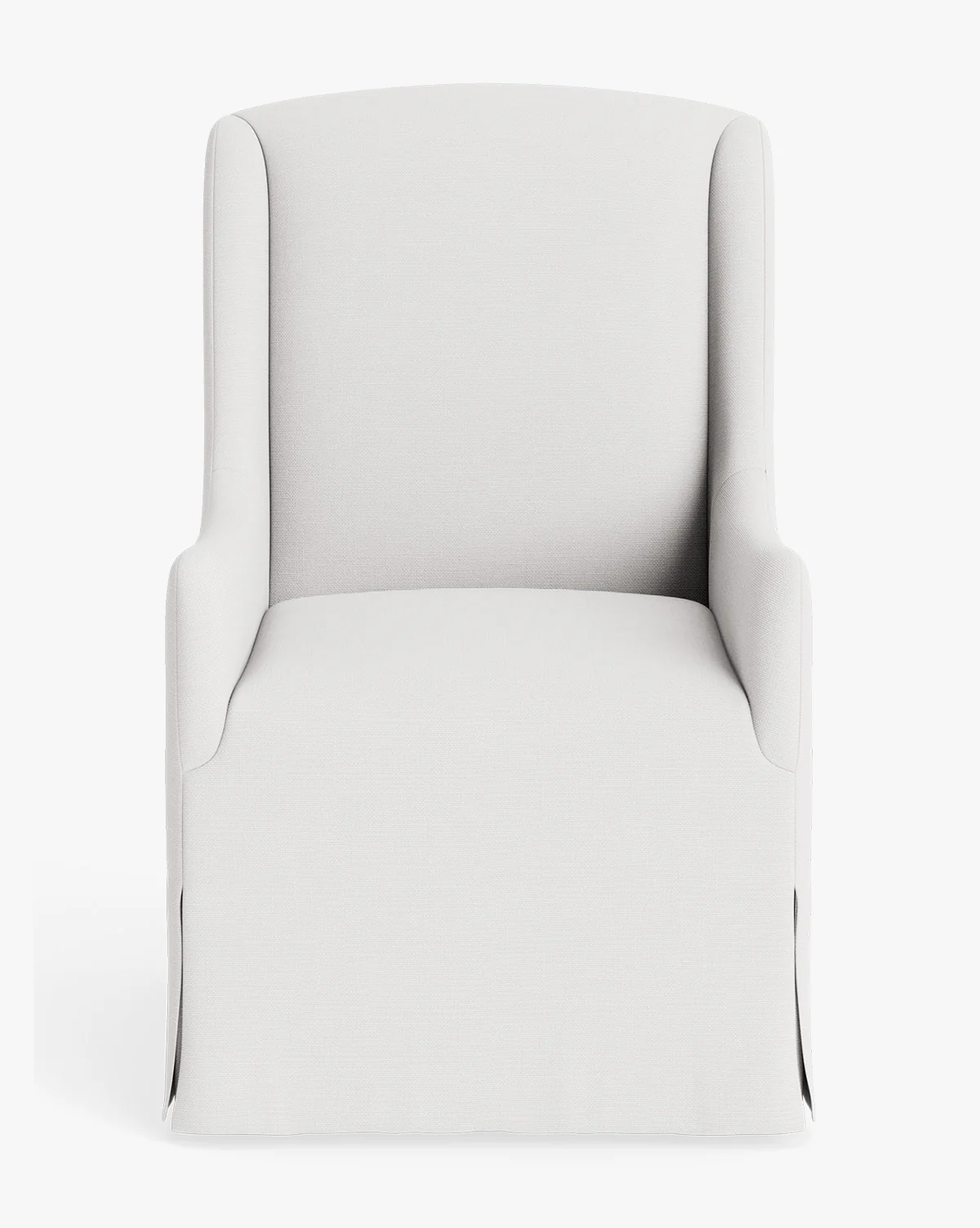 Concord Upholstered Dining Arm Chair - Image 14