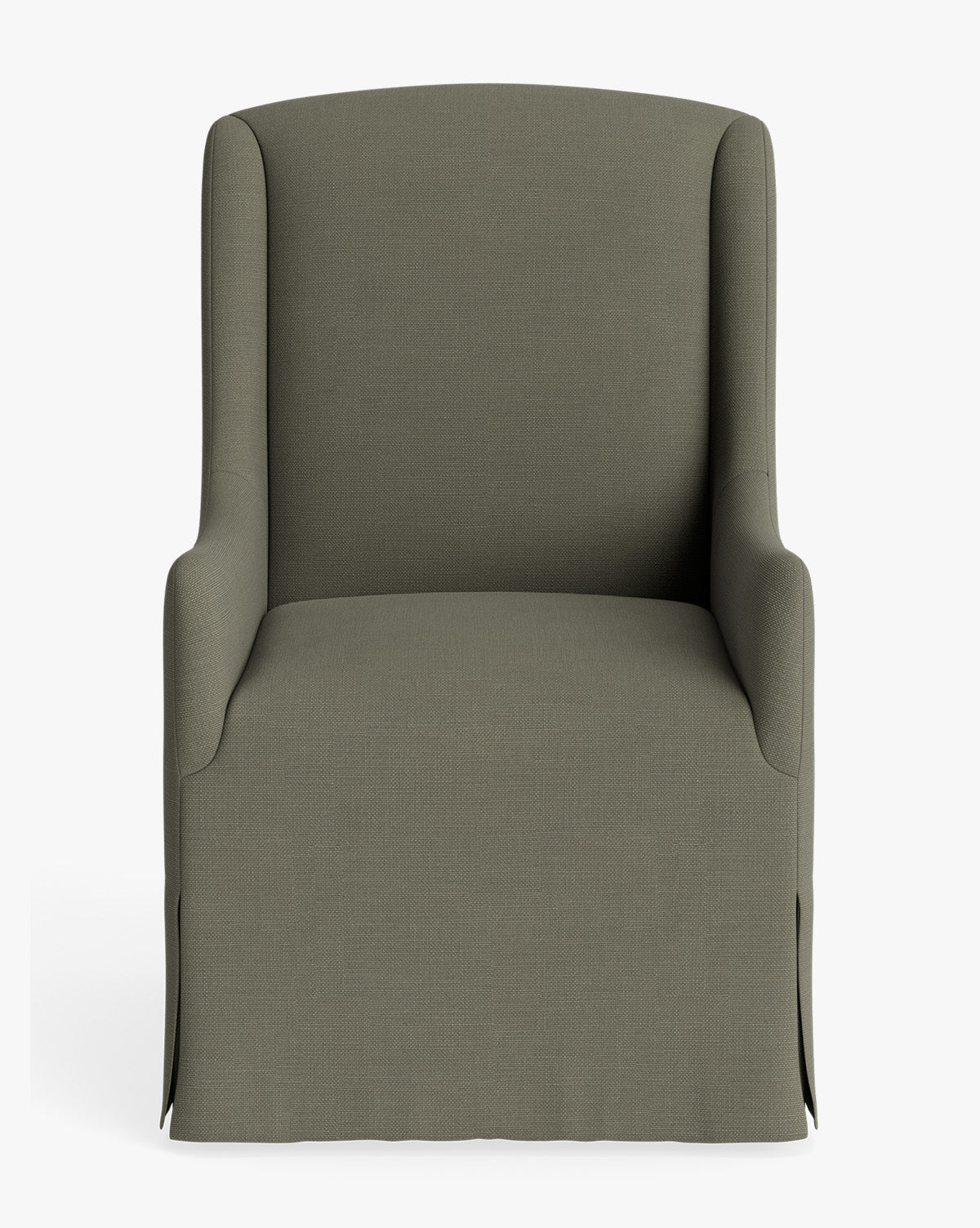 Concord Upholstered Dining Arm Chair - Image 15
