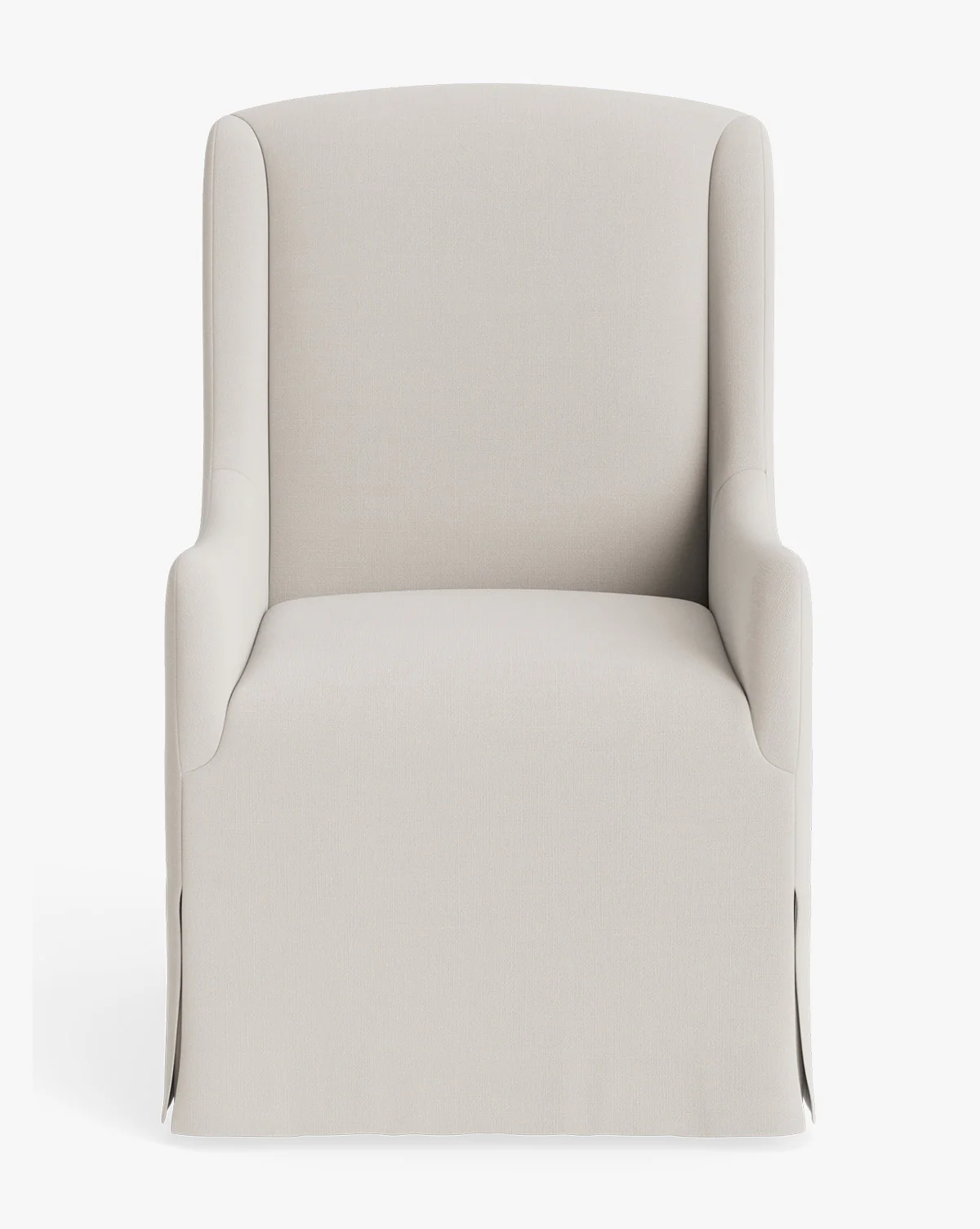 Concord Upholstered Dining Arm Chair - Image 3