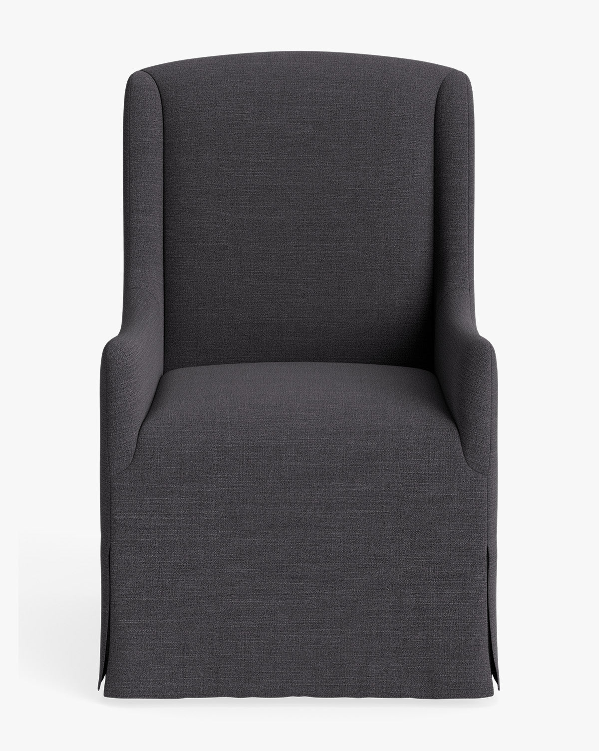 Concord Upholstered Dining Arm Chair - Image 4