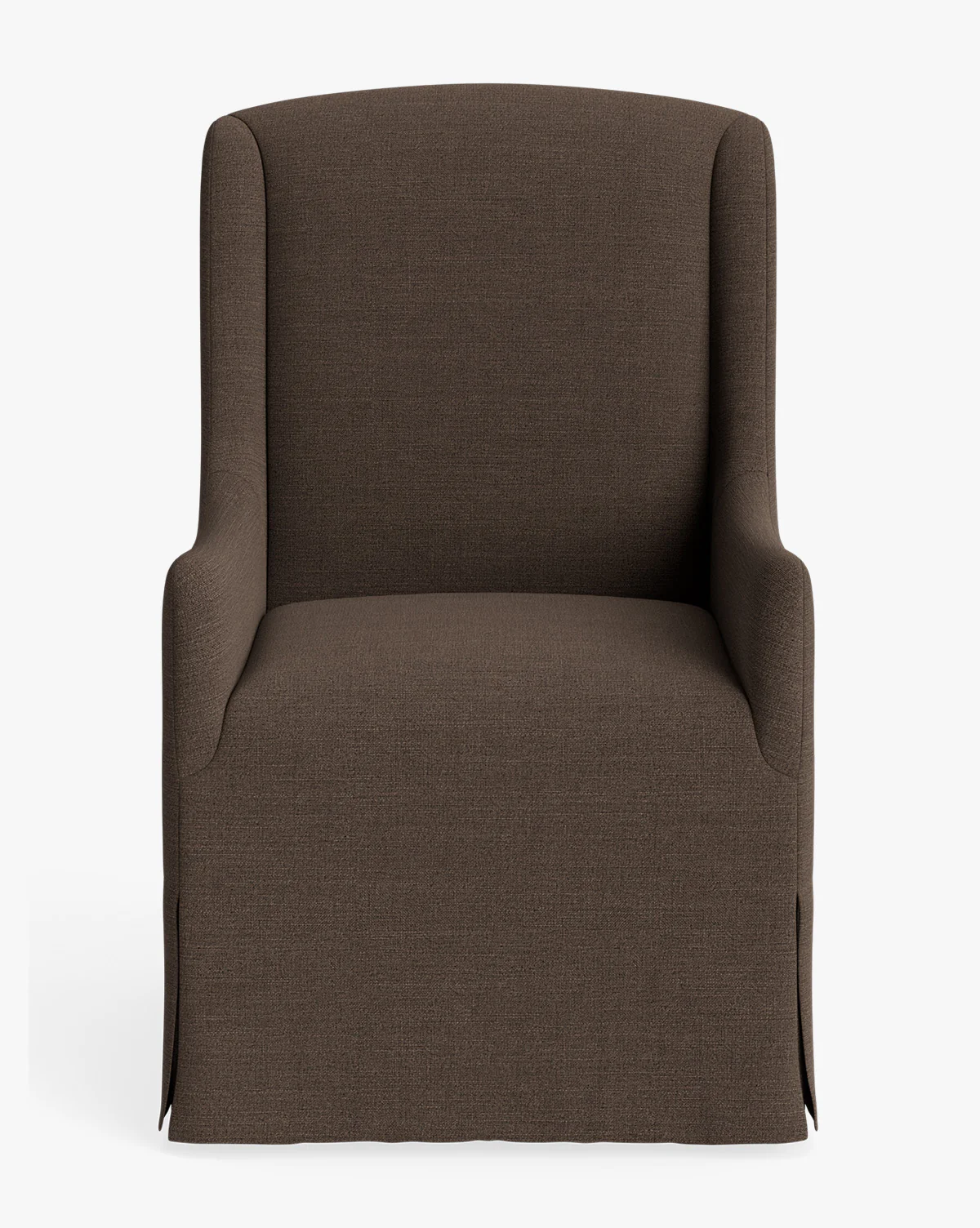 Concord Upholstered Dining Arm Chair - Image 5