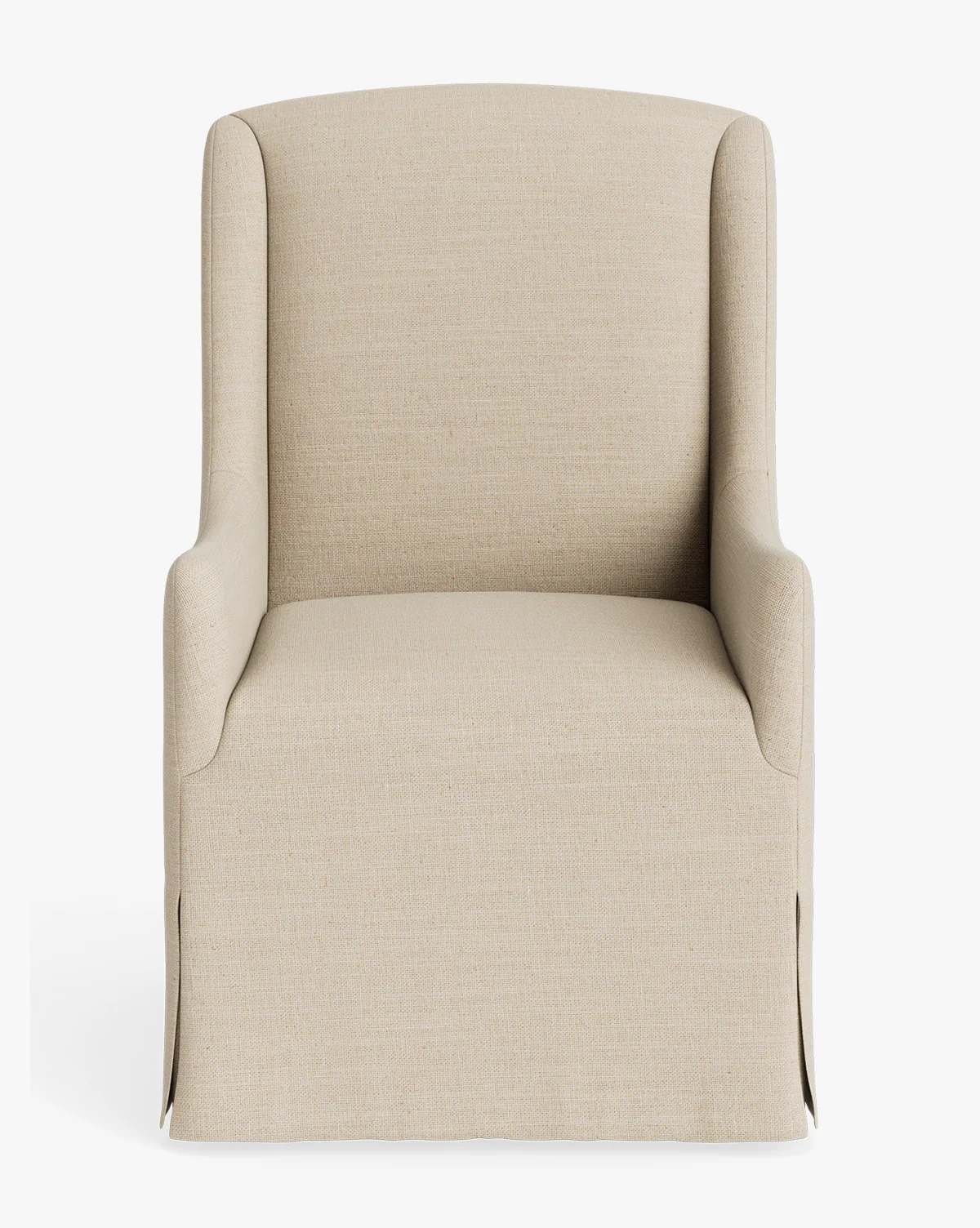Concord Upholstered Dining Arm Chair - Image 7