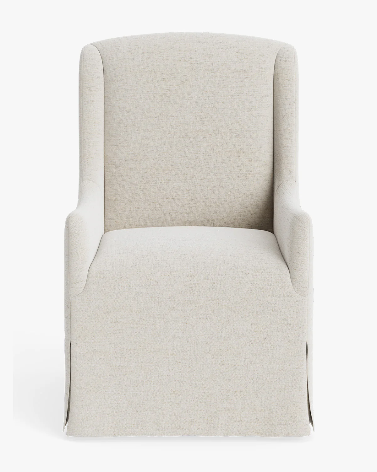 Concord Upholstered Dining Arm Chair - Image 8