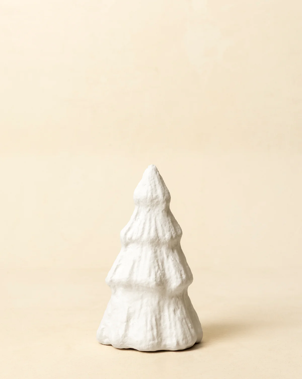 Confectioners Paper Mache Tree - Image 5
