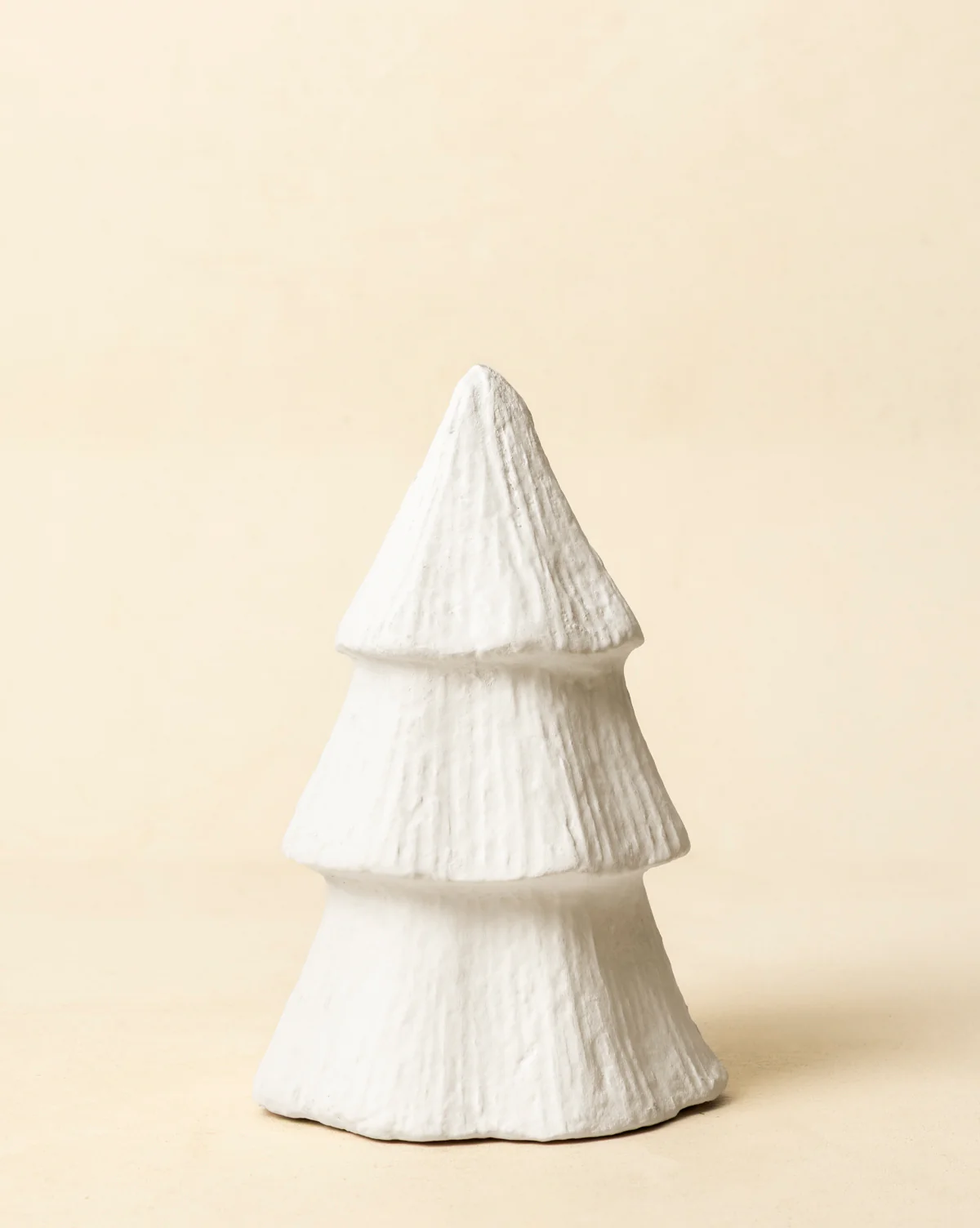 Confectioners Paper Mache Tree - Image 6