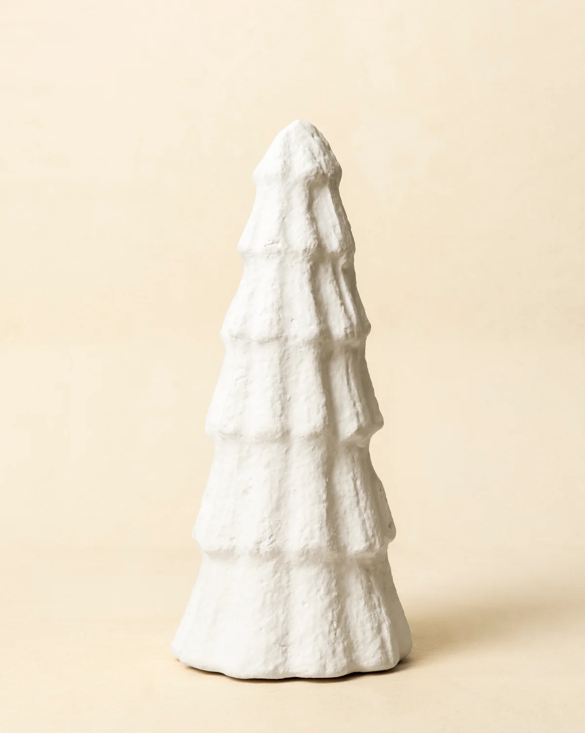 Confectioners Paper Mache Tree - Image 7