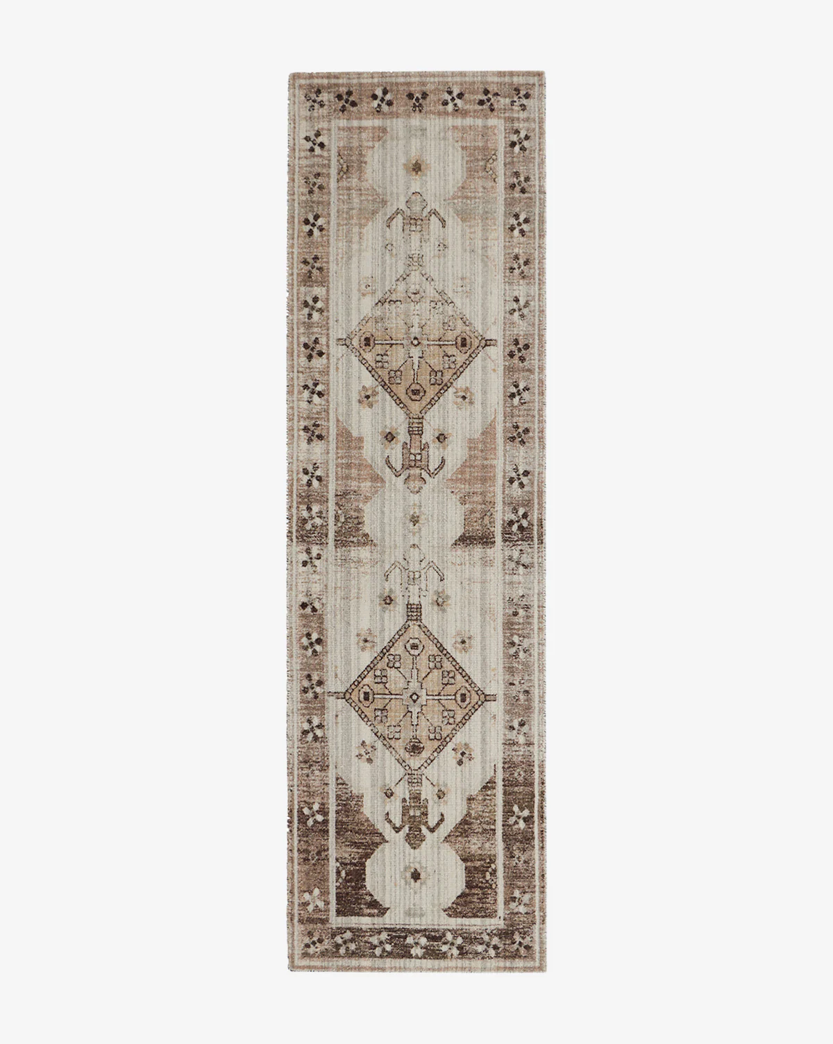 Conway Handwoven Wool Rug - Image 7