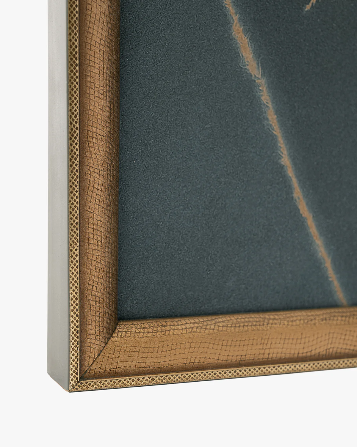 Copper Botanical 3 - Image 3