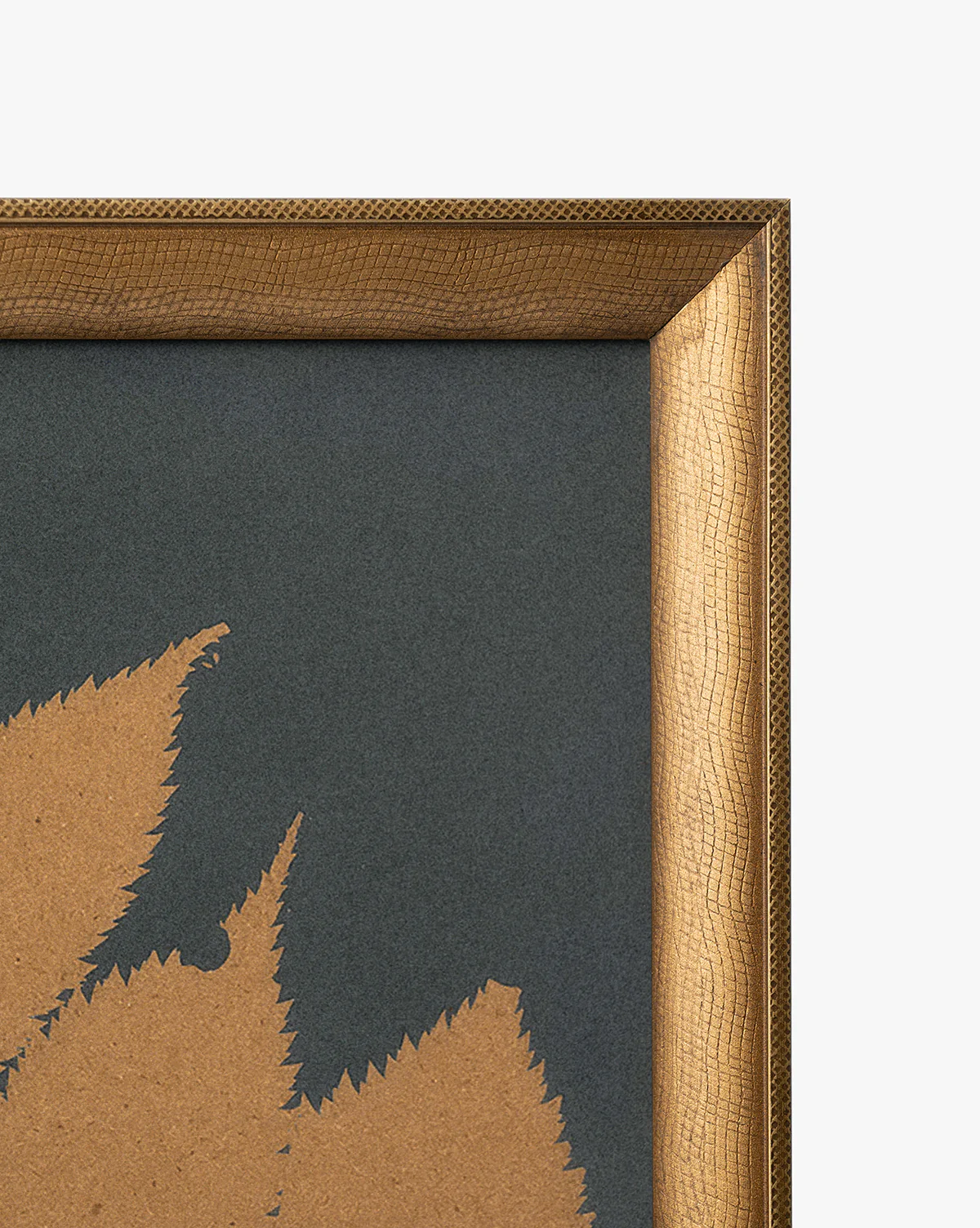 Copper Botanical 4 - Image 2