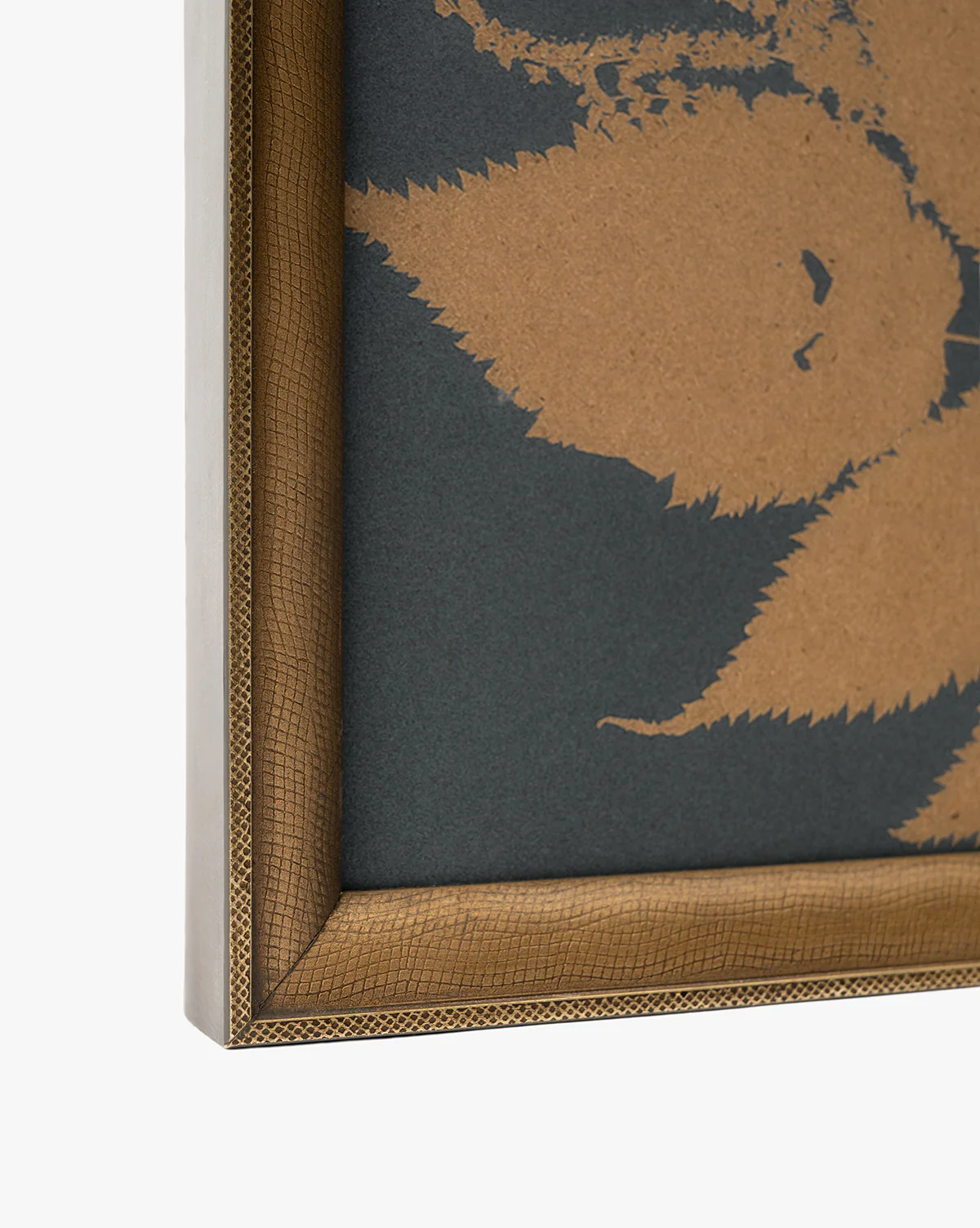 Copper Botanical 4 - Image 3