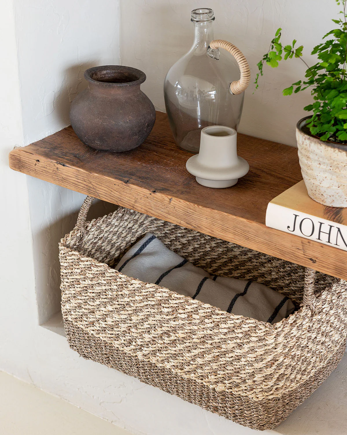 Cordova Basket - Image 2