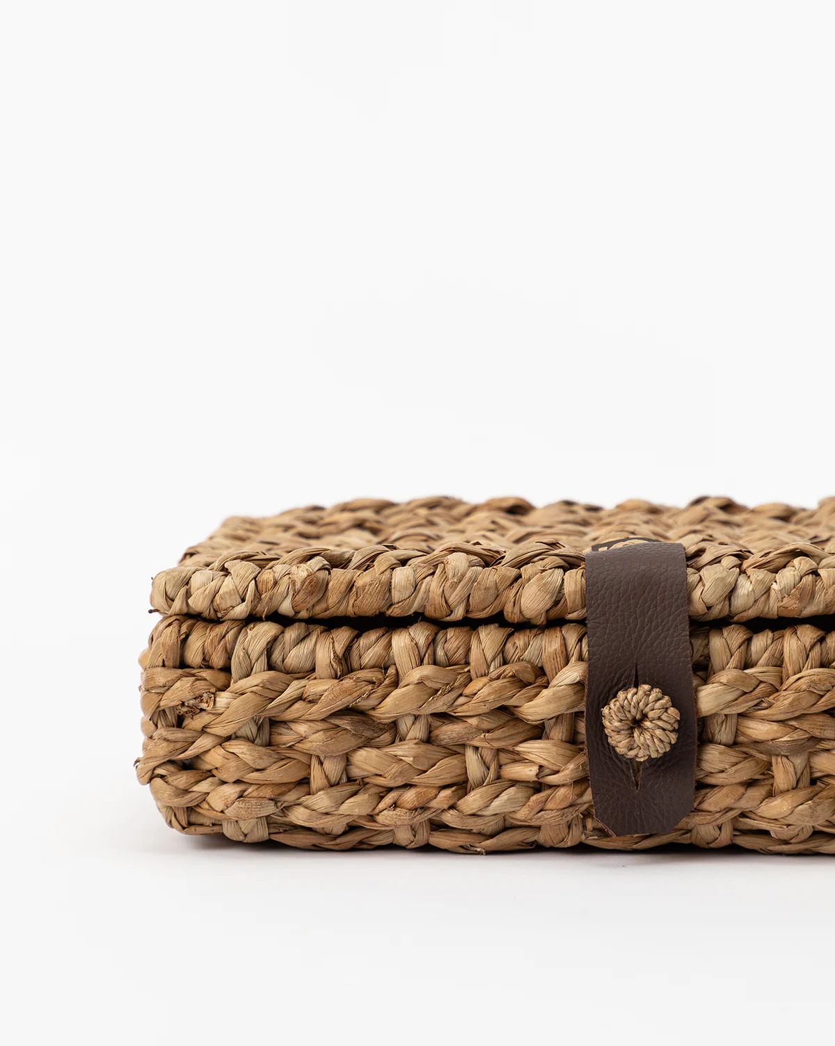 Corinne Woven Box - Image 4