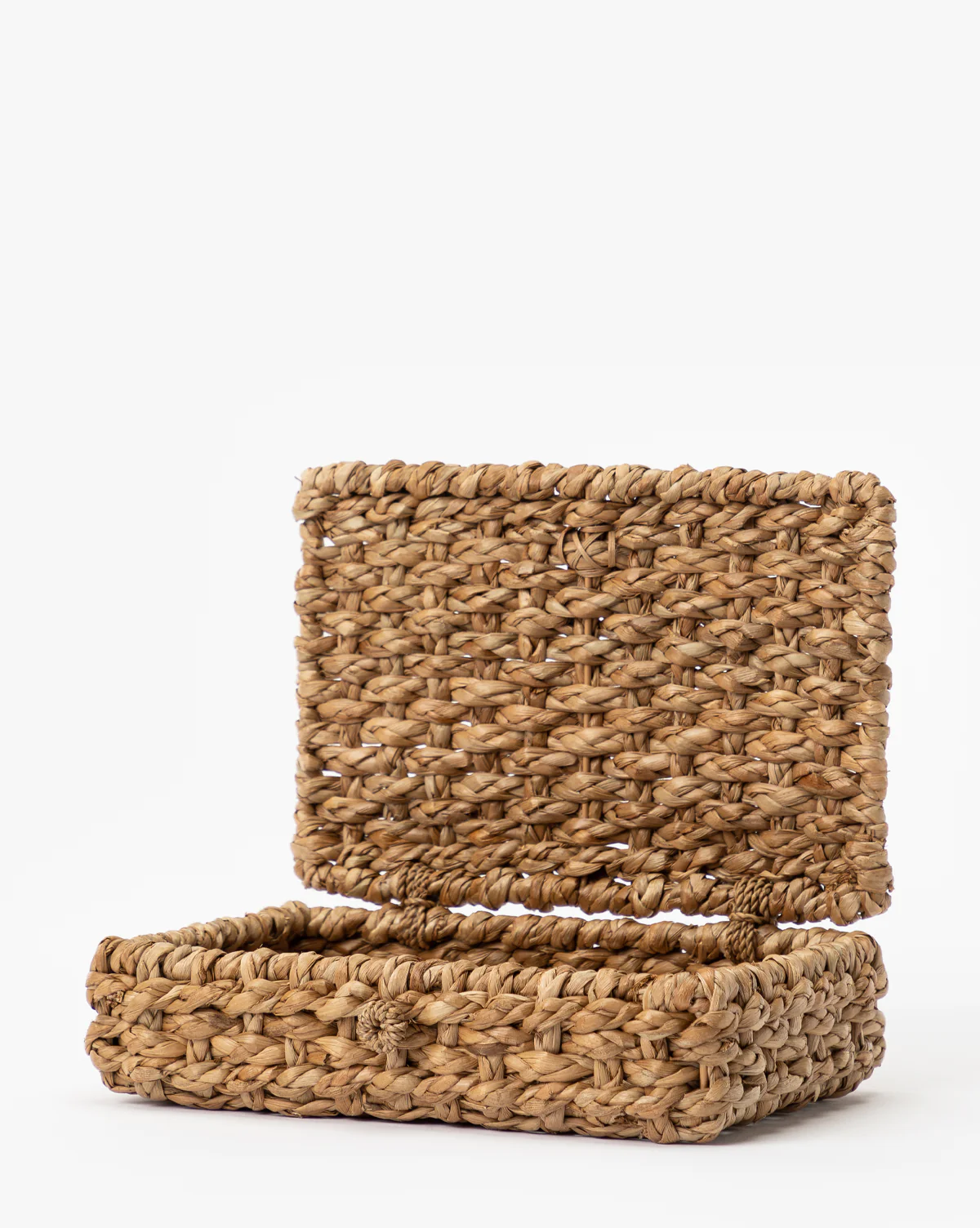 Corinne Woven Box - Image 5