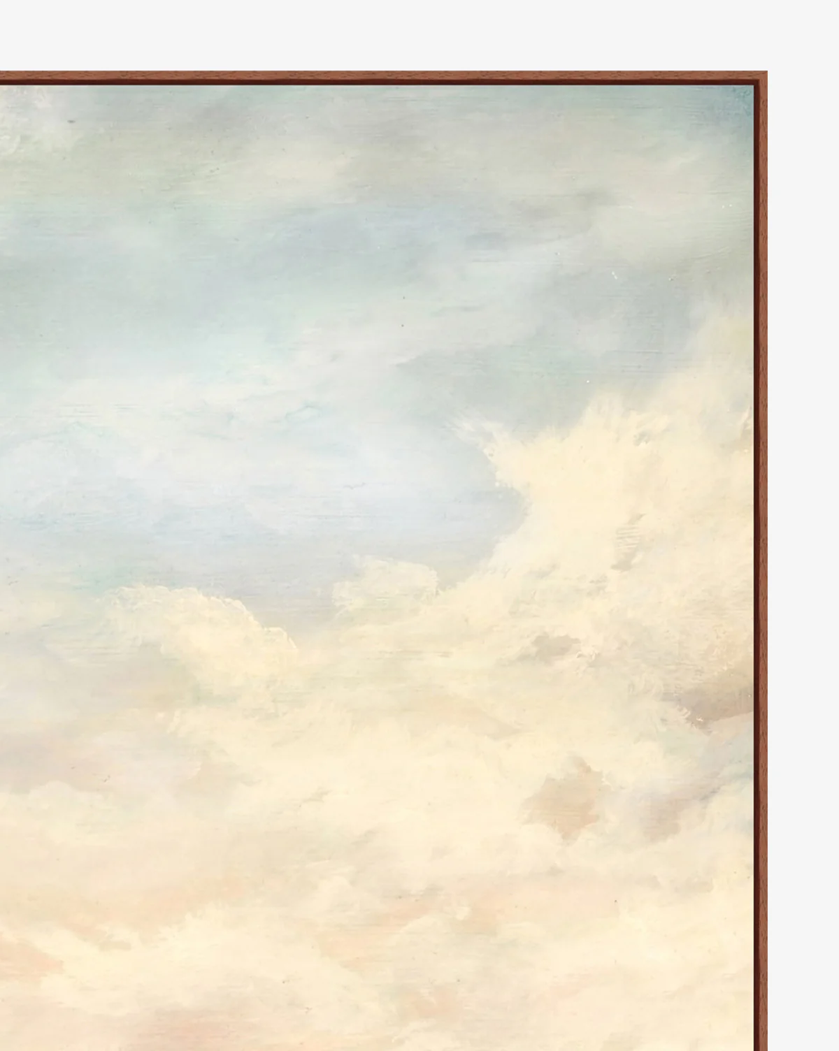 Cotton Candy Clouds - Image 2