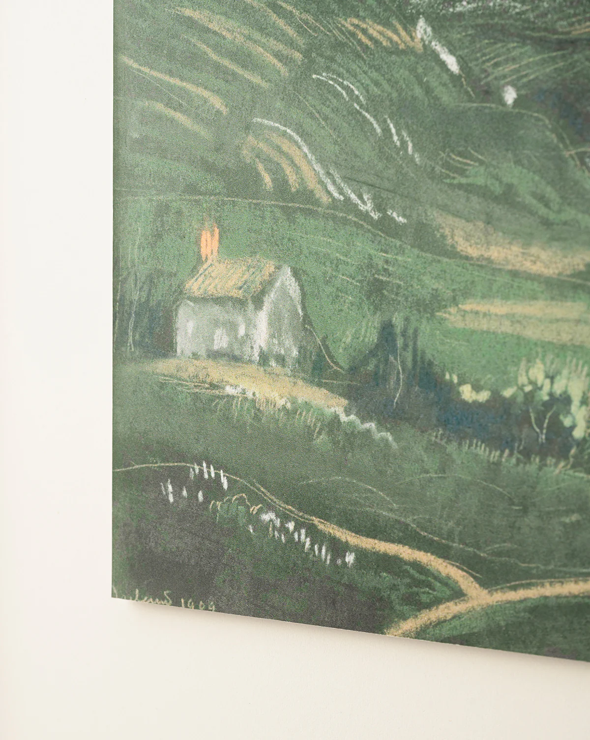 Country Dusk - Image 6