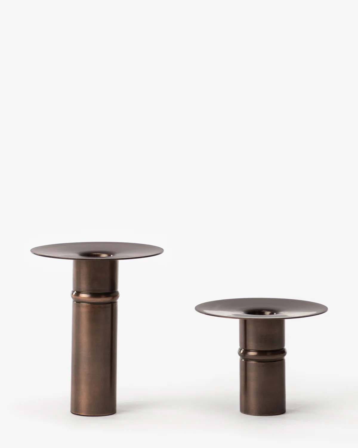 Courtland Taper Holder - Image 3
